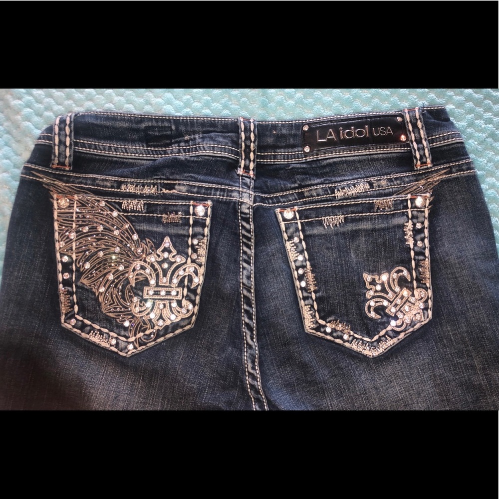 L.A. Idol Jeans
